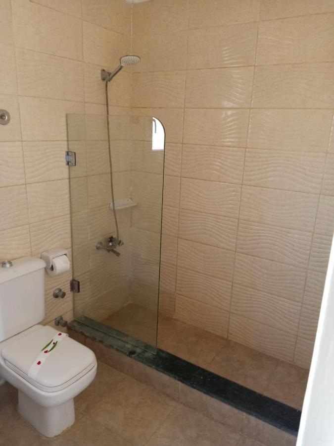 Aida Beach Hotel - El Alamein Bagian luar foto
