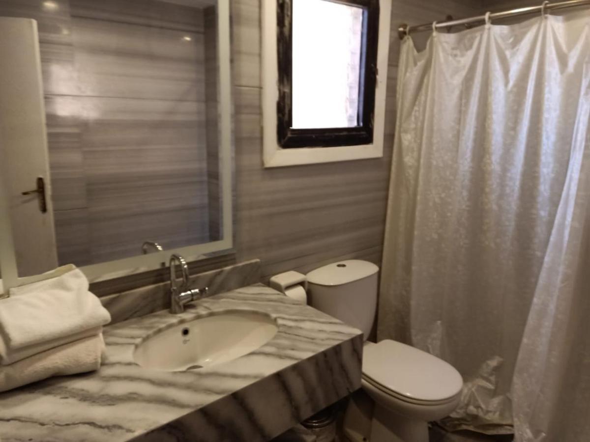Aida Beach Hotel - El Alamein Bagian luar foto