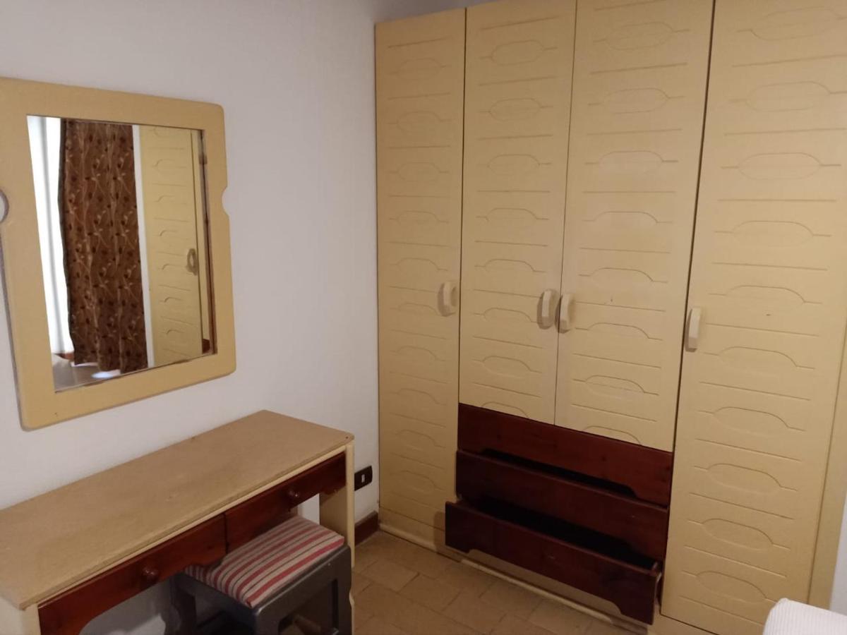 Aida Beach Hotel - El Alamein Bagian luar foto