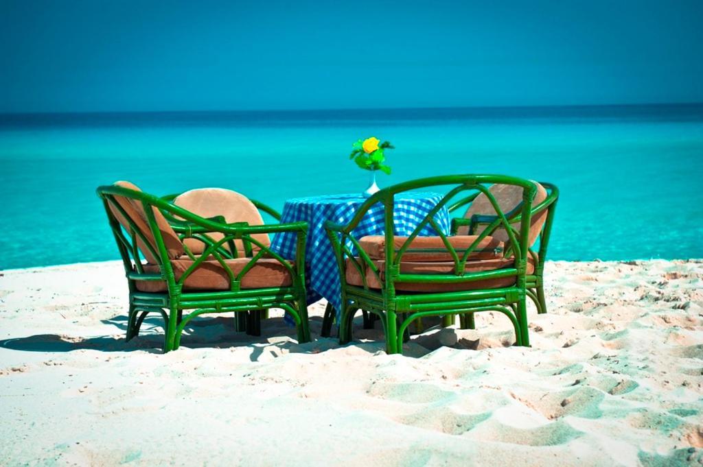 Aida Beach Hotel - El Alamein Bagian luar foto