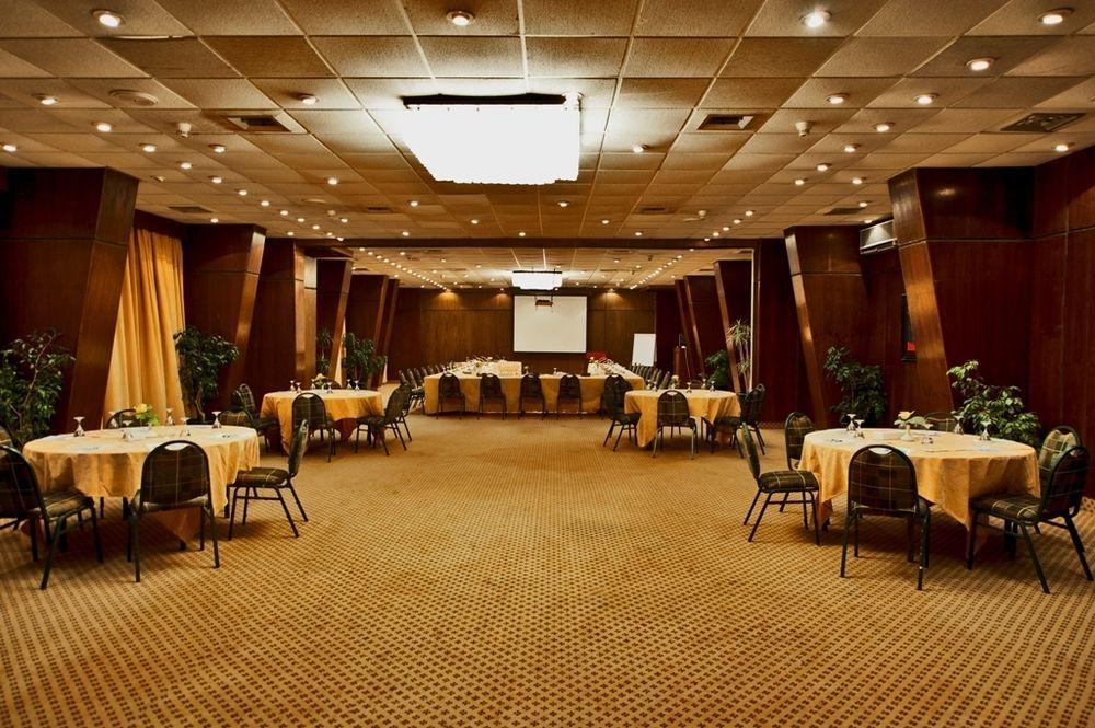 Aida Beach Hotel - El Alamein Bagian luar foto
