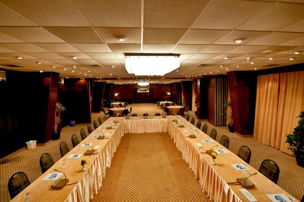 Aida Beach Hotel - El Alamein Bagian luar foto